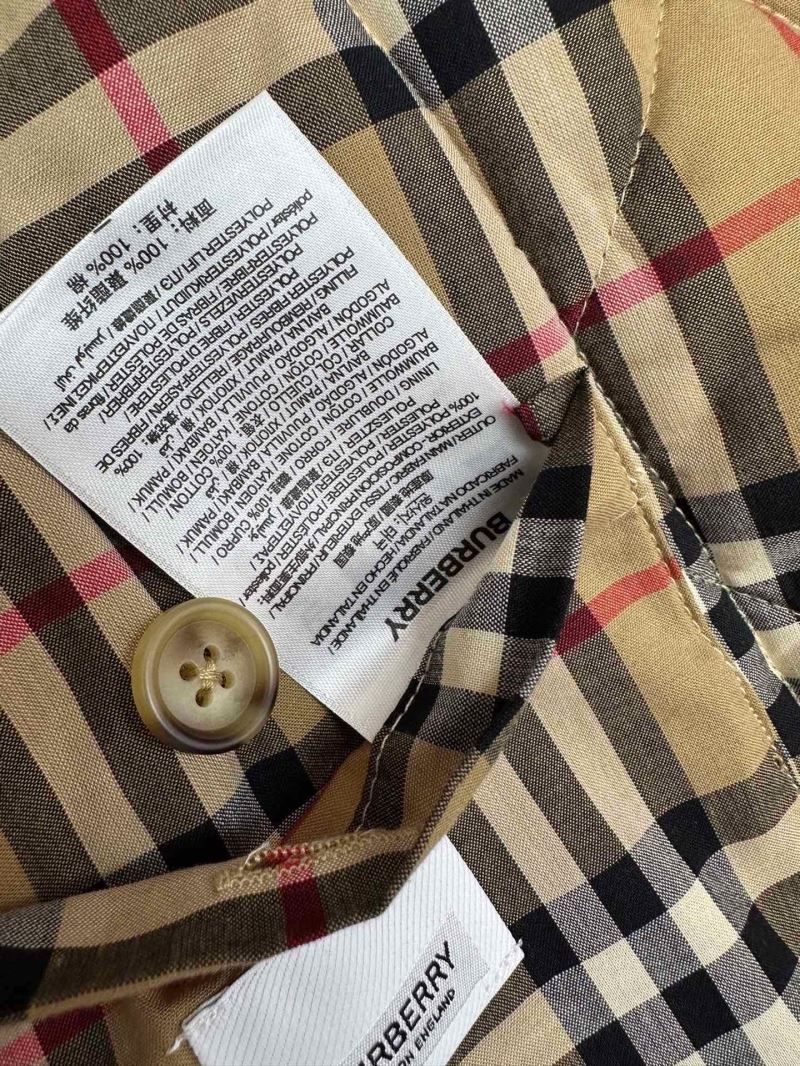 Burberry Outwear